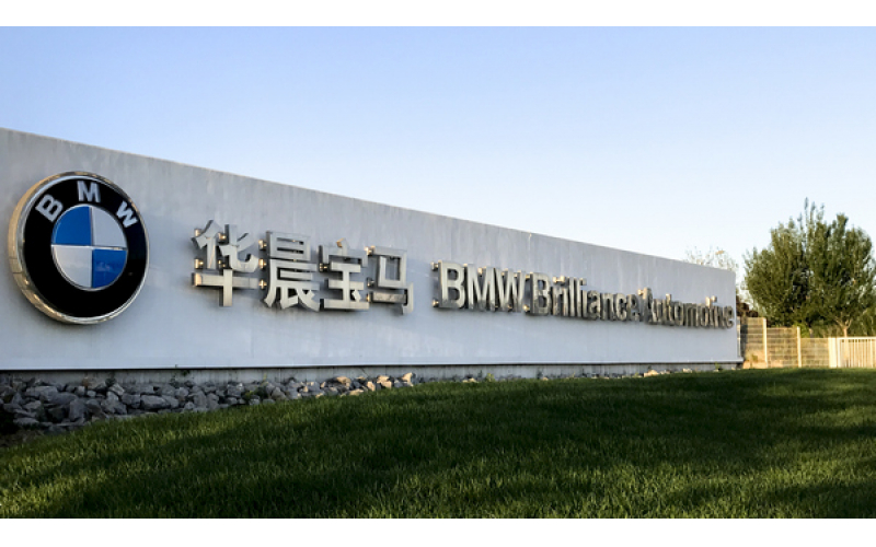 安克諾斯見證寶馬的成功 詮釋工業4.0應用