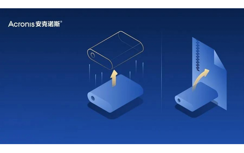 磁盤(pán)備份 VS 磁盤(pán)克隆Ghost