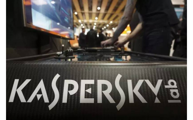 卡巴斯基態(tài)勢感知、工控安全